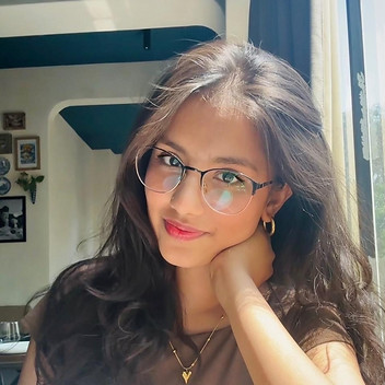 Mansi Gupta