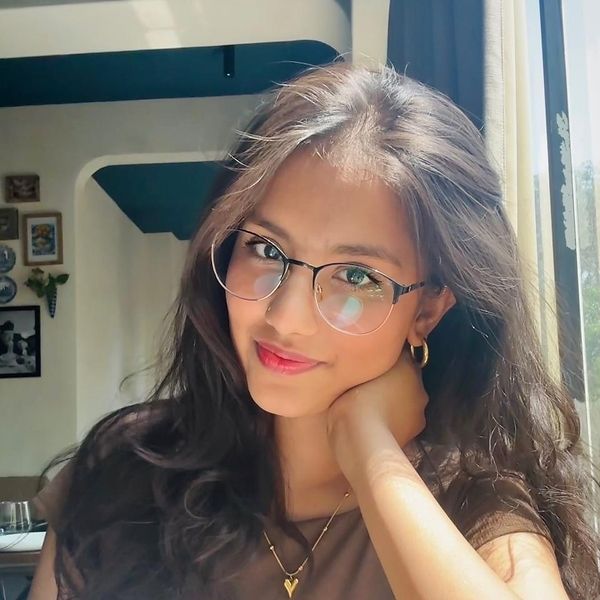 Mansi Gupta