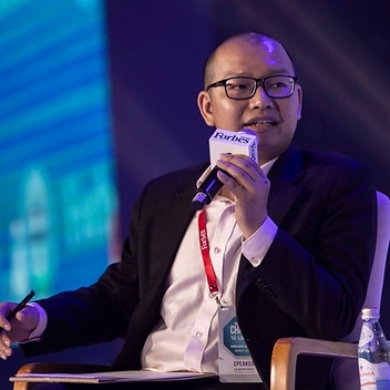 Hieu Le