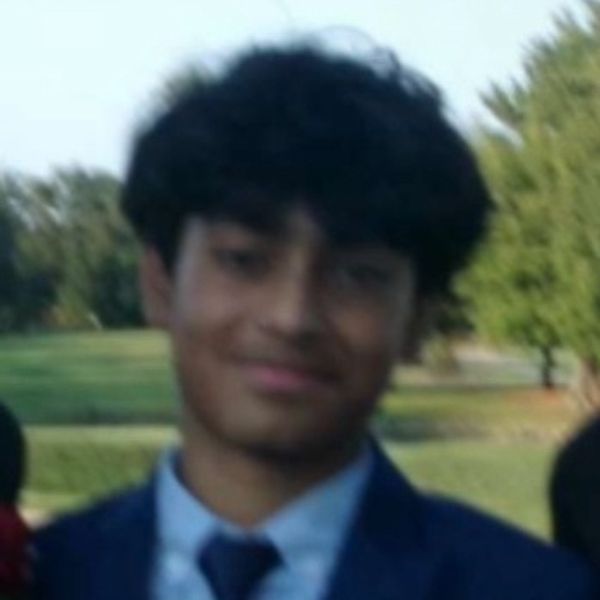 Advait Kothuri