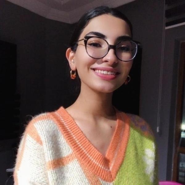 Esra Şahin