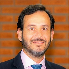 Alexandre Marcondes