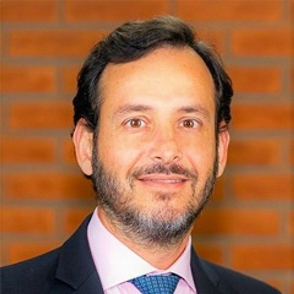 Alexandre Marcondes