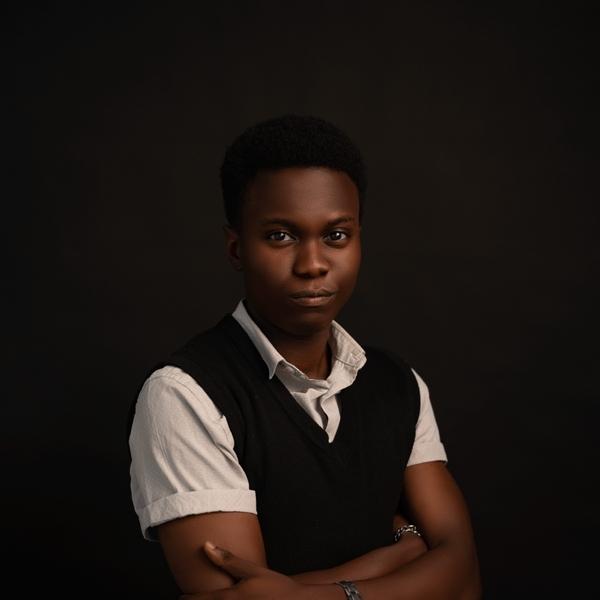 Victor Oyesola
