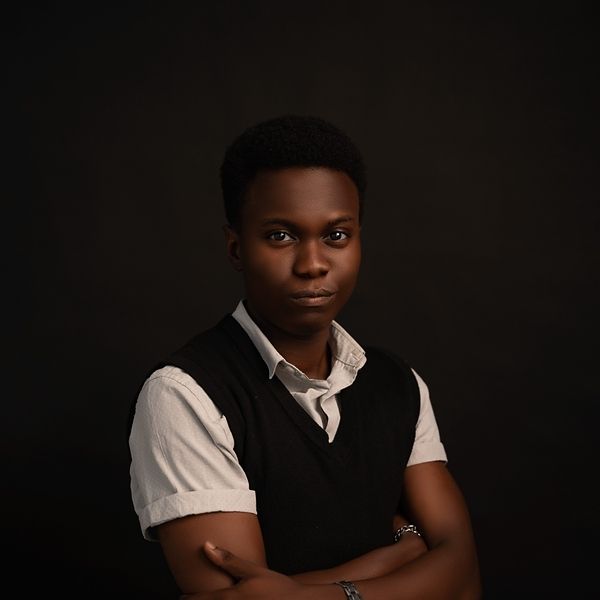 Victor Oyesola