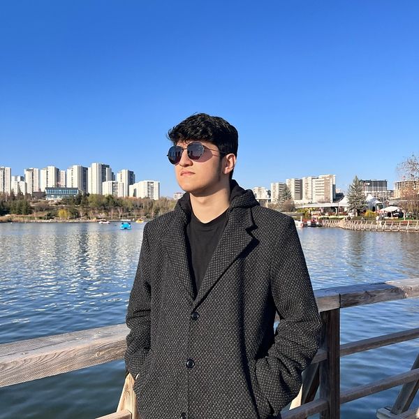 Emirhan Eken
