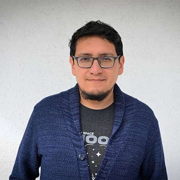 Iván Terceros