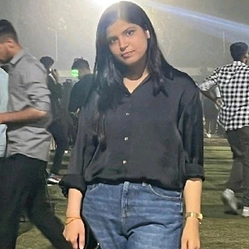 Riya Choudhary