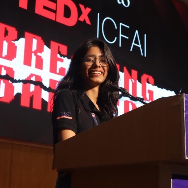Riya Dhiman