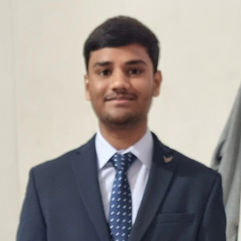 Tanish Bidsar