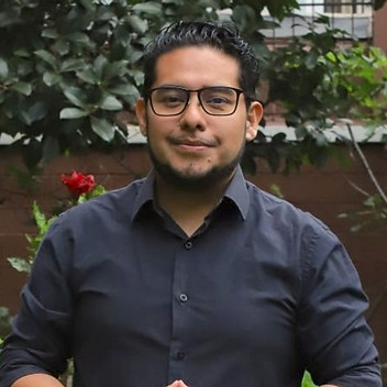Roberto Chávez