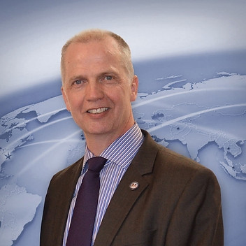 Greg Evans