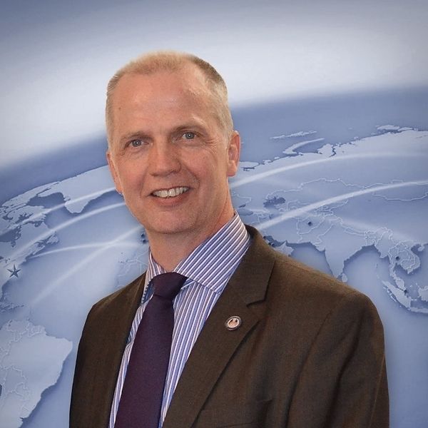 Greg Evans