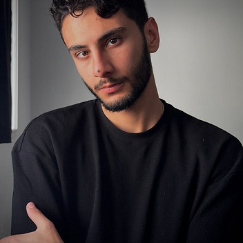 yassine Boussetta