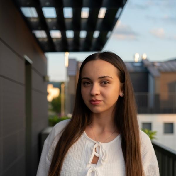 Maria Stoyanova