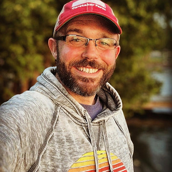 Benjamin Lamb, PhD