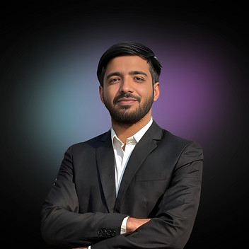 Anas Fazal Awan