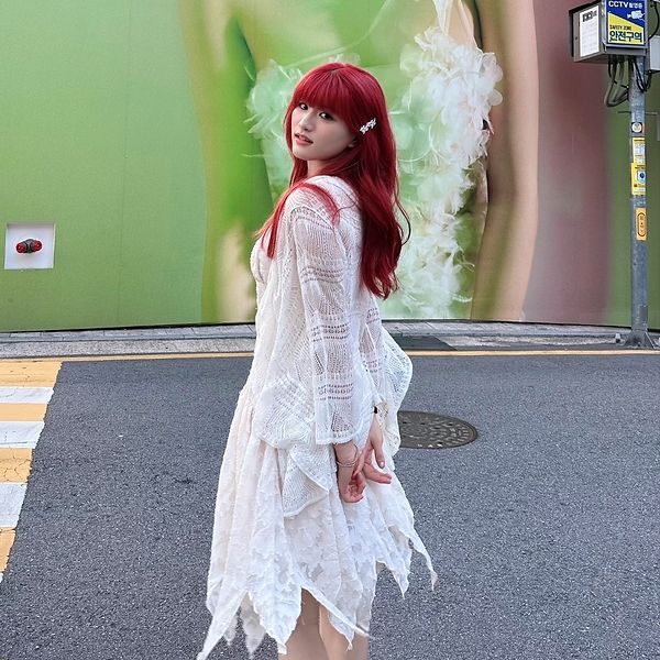 Shizuka Kyo
