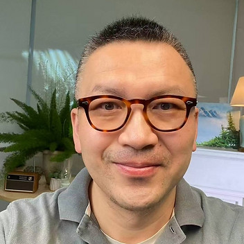 Alan Fang