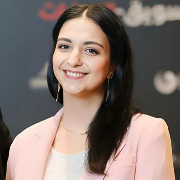 Ghalia Turki