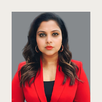 Shanu Patil