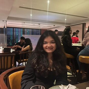 Sonali Singal