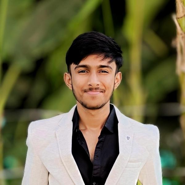 Yuvraj  Singh Sisodia