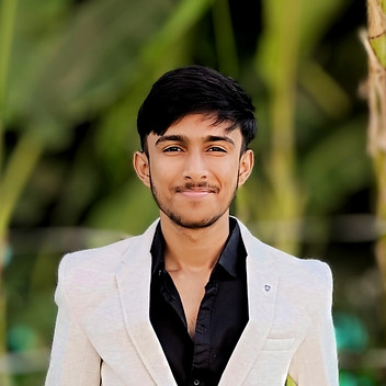 Yuvraj Singh Sisodia