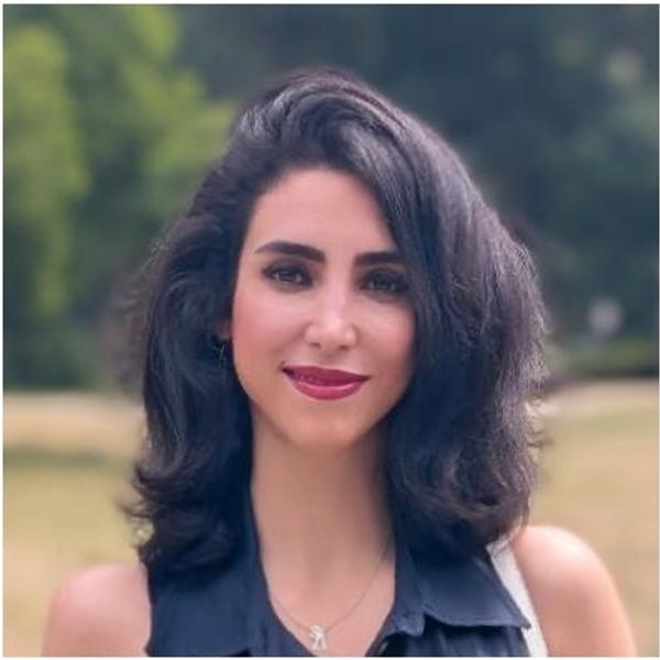 Hoda Hashemi