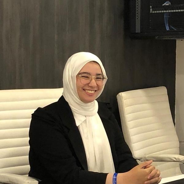 Sama Elsherbeny