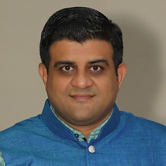 Trushit Upadhyaya