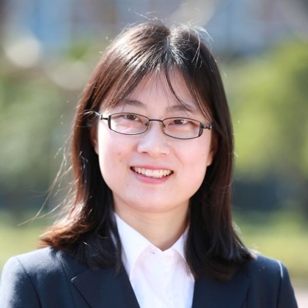Chang Liu