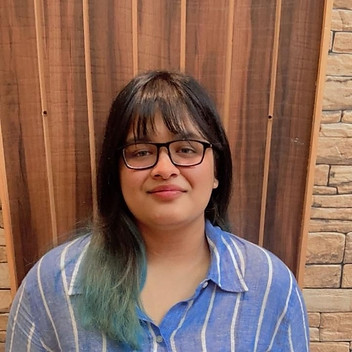 Vanya Jain