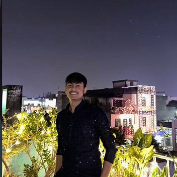 Yug Pratap Singh S.