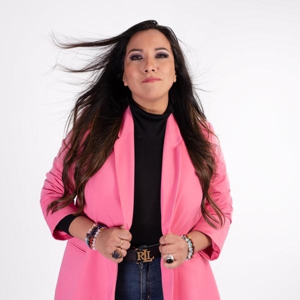 Ana Romero