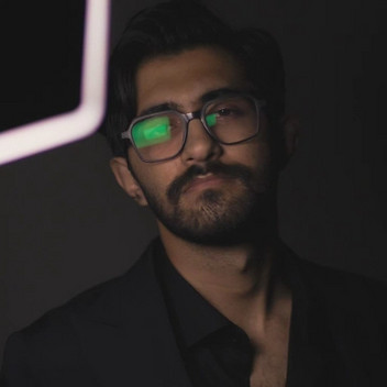 Salman Heydarnezhad Shahri