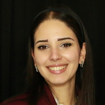 Camélia El Harrami
