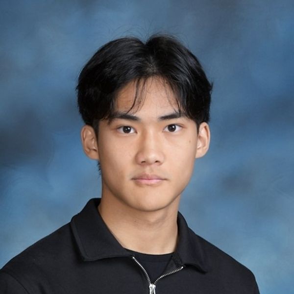 Aidan Wong