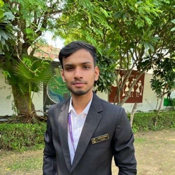 Karan Baghele