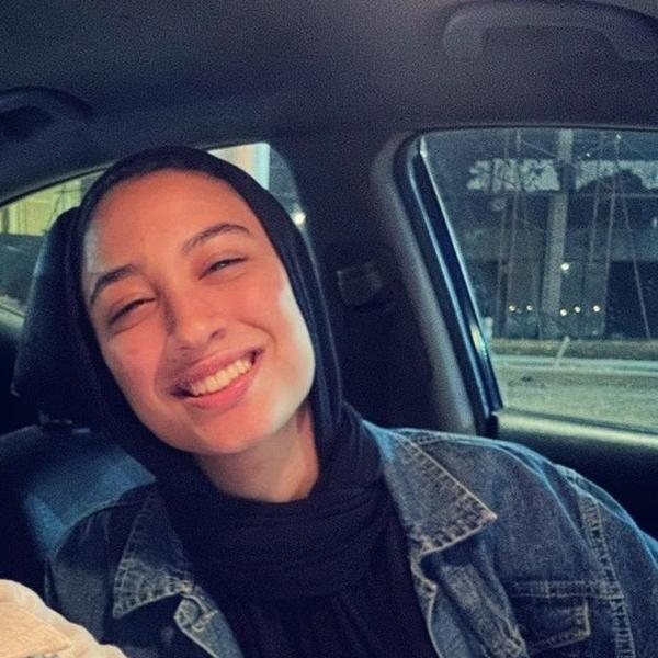 Nada Abdelsalam