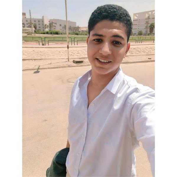 Ahmed khaled