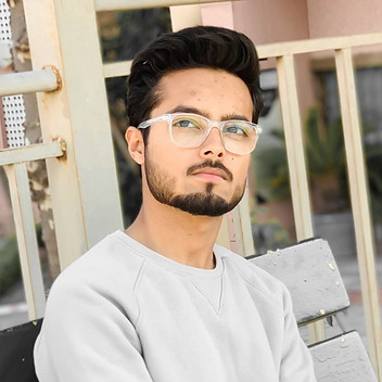 Wahaj Bukhari