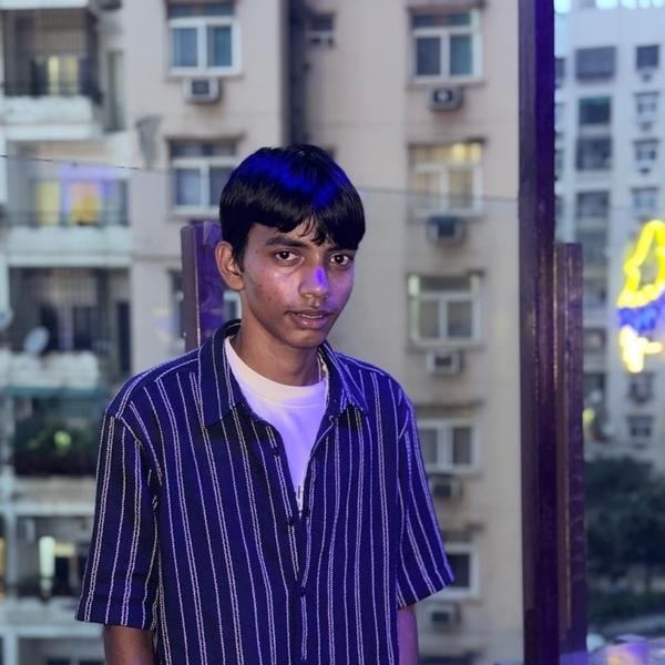 GNANA VARDHAN