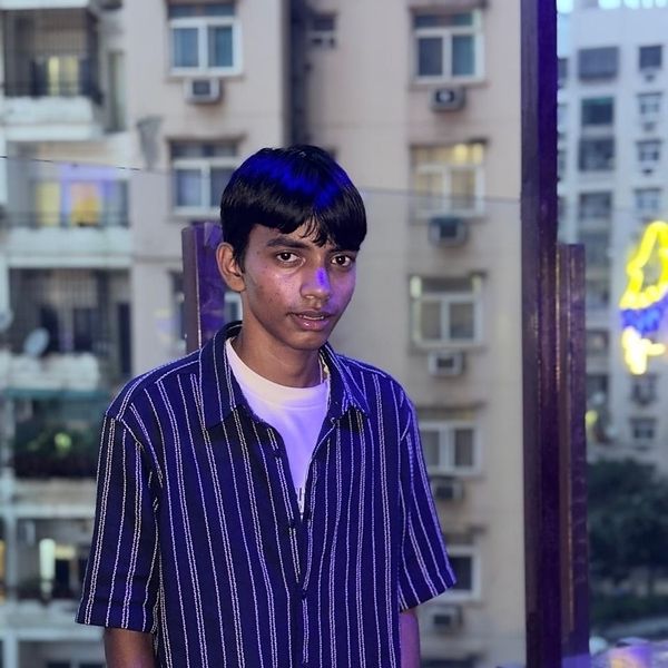 GNANA VARDHAN