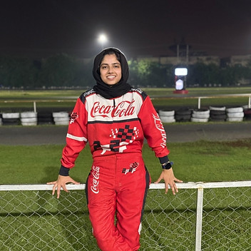 Saniya Hassan