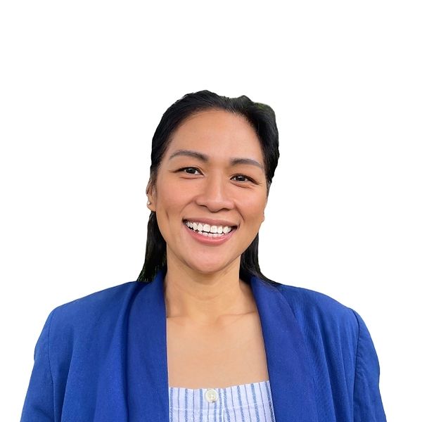 Rina Gillegao