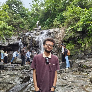 Trivedi Padmaj