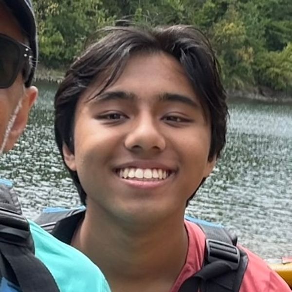 Eddie Prasad