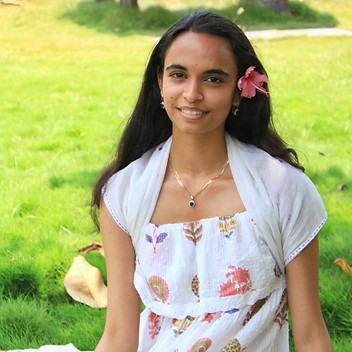 Meenakshi Vedala