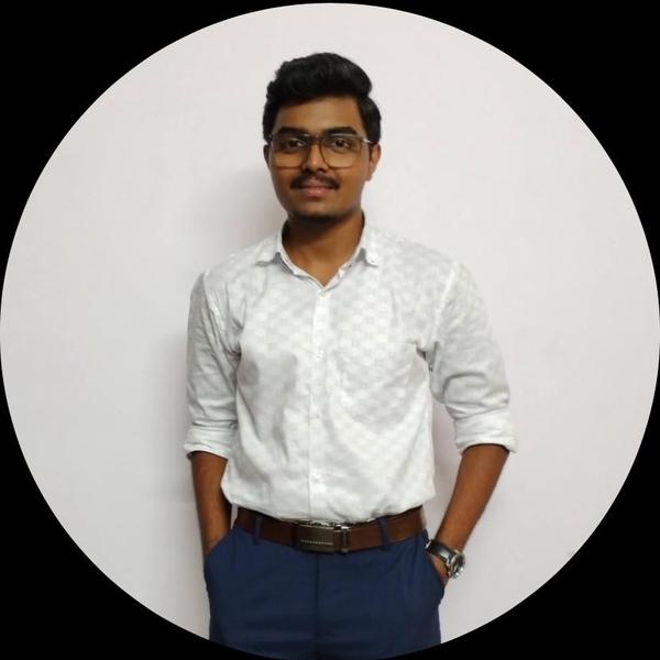 Aashay Paradkar